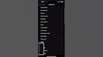 iPhone Secret Button You Didn