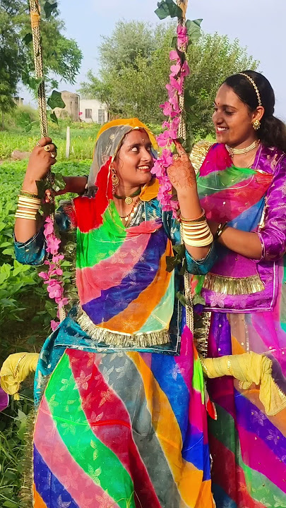 Panihari#rajasthanisong #yt#ytshorts #viralsong #rajasthan🤗💫