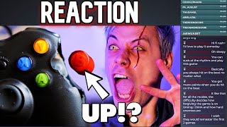 Next-Gen Witcher 3: Up Is Just A State Of Mind | Sleepy Reacts