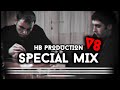 Hb production  special mix v8 