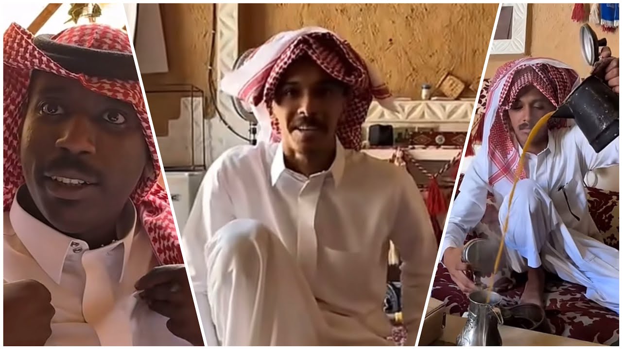 روك جبر ~ روك وسلوم في بيت المنتهي والكهرب فصل عليهم 🤣