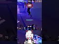 VALORANT史上一番情けないULT #shorts #valorant #valorantclips #vtuber #ミラ #切り抜き