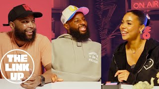 Beanos & Temi – "Scorcher Was Moving Like a Bad B" (Ep. 17) | The Link Up