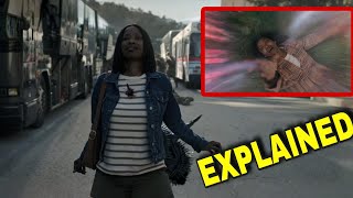 Invasion Season 3 Episode 6 Ending Explained