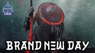 Sons of Legion - Brand New Day [Lyric Video]