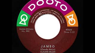Claude Mclin - Jambo Dooto