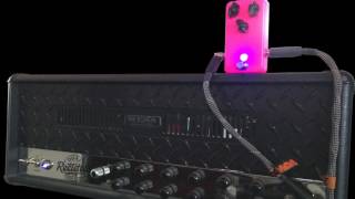 Airis Lasse Lammert LiverKick Proto Test/Teaser