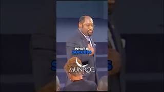 Success: Are You Fulfilling Your True Purpose? #shorts @MunroeGlobal