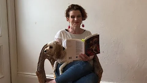 Panacea Poets: Fiona Wright