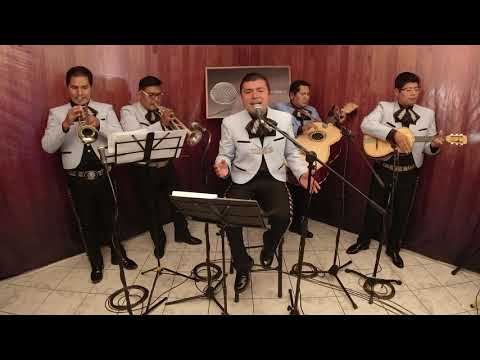 De los besos  que te di - Mariachi Tekila Tacna