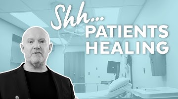 Bring Down the Noise in Hospitals | Armstrong Ceiling Solutions