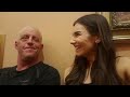 Interview with Dustin Rhodes