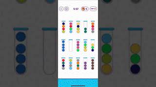 Bubble Sort Level 5-57