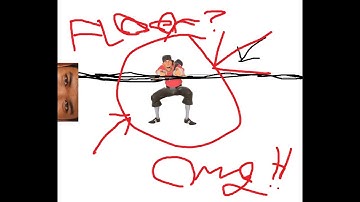 TF2 | Floor glitch returns (Epilepsy warning)