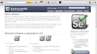 Celebrity Selenium Training Video Day 2 Part 1 Net Worth