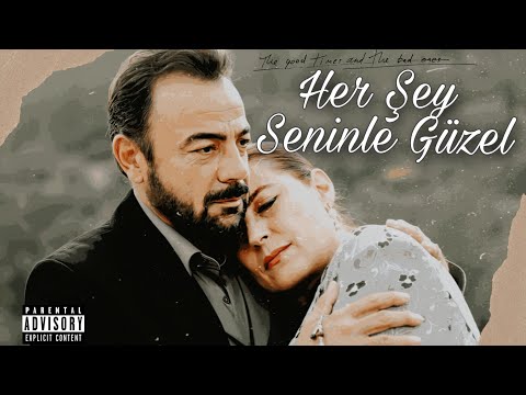 Her Şey Seninle Güzel - Hünkar & Fekeli ( Zerrin Özer 1980)