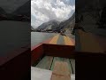 Mahodand lake boat ride