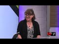 Community Conversation: Britney Mongold with the Wayne Theatre (06-26-26)