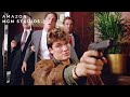 Caine Confronts The Underboss