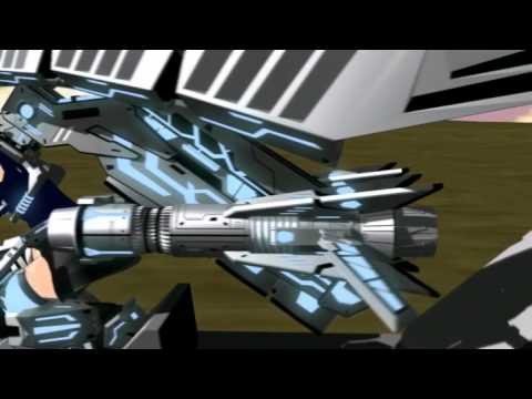 Hatsune Miku - Escape