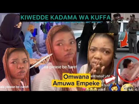 KADAMA GYIWUNYE AGENDA MU KOMERA LWA MPEKE ZABADDE AWA OMWANA 