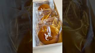 Doraemon’s Favorite Snack: Dorayaki for Fujiko F. Fujio’s 90th Anniversary!
Doraemon (ドラえもん) is a Japanese manga series written by Fujiko F. Fujio (藤子 不二雄). Its his 90th Anniversary this year.
https://f90.dora-world.com/en/ Doraemon’s Favorite Snack: Dorayaki for Fujiko F. Fujio’s 90th Anniversary!