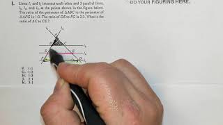 Question 1 - Section 3 - 2009F66F