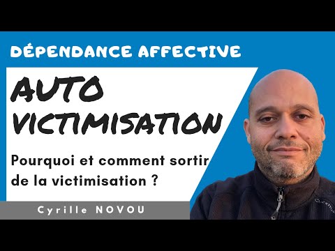 Vidéo: Les victimes contribuent-elles à leur victimisation ?