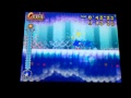 Sonic Rush Adventure Coral Cave Act 1 WR (1:05:79)