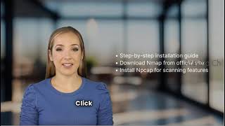 Nmap Full Course – Step-by-Step Network Scanning, Host Discovery, and Security Analysis Tutorials