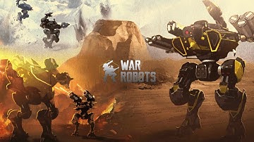 #warrobots Update 6.2.0