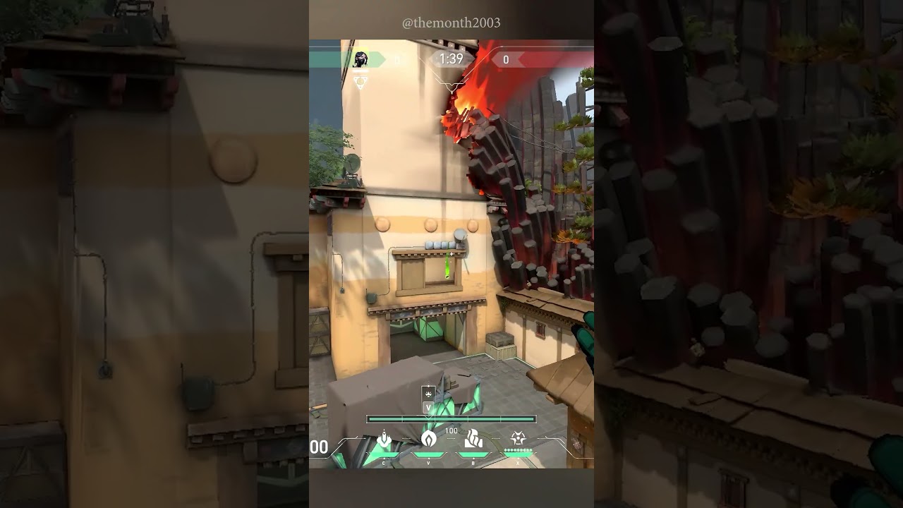 Best Viper Lineup in Haven A Site