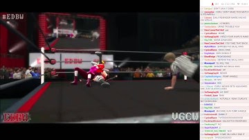 EDBW 02-13-2015 - 14: Match