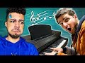 APPRENDRE LE PIANO EN 1H (C’est dur) ft. Mastu