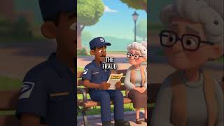 Mail Carrier Saves Elderly from Romance Scams, Gets Recruited by FBI