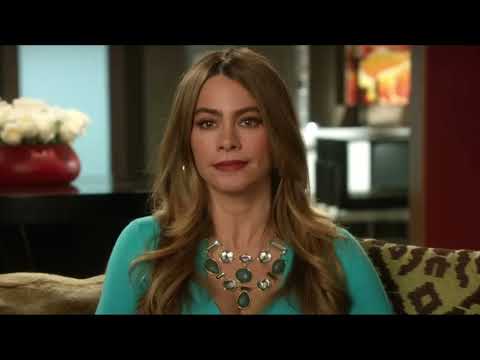 Sofía Vergara's New