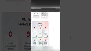 News App and Web -Flutter News App for Android and IOS App | News Website with Admin panel