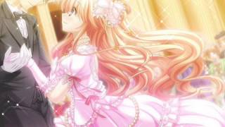 Video thumbnail of "Lee Ann Womack - I Hope You Dance Nightcore"