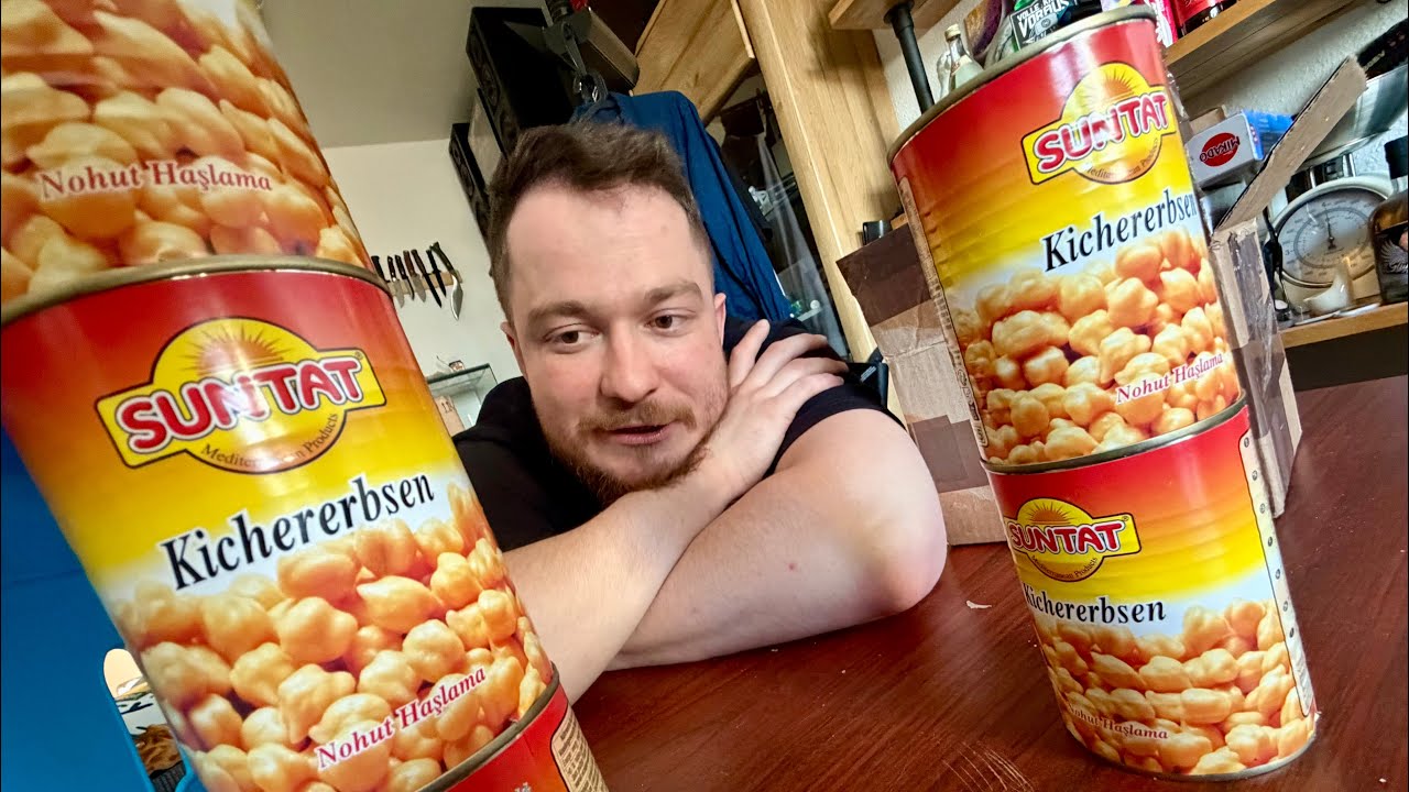 Der Ostmullendienstag ist mein Lebenselixier.