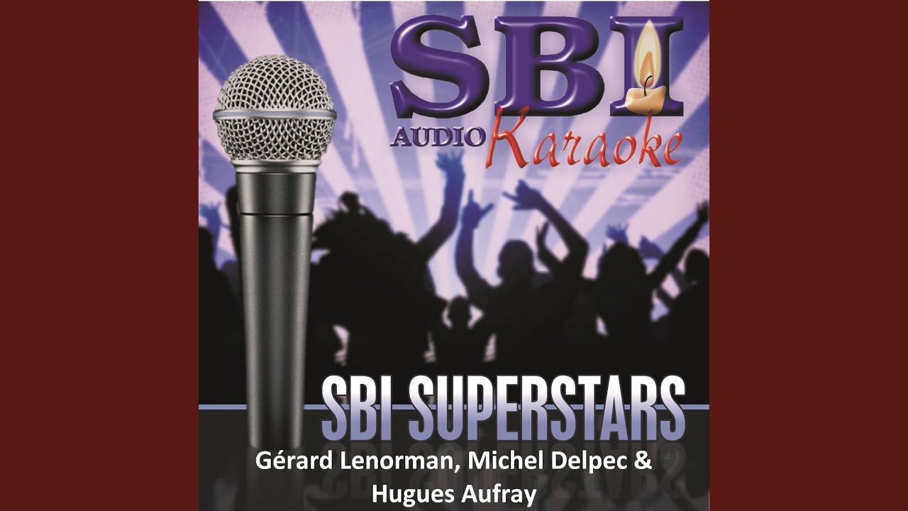 Adieu Monsieur Le Prof Musique Sans Paroles Adieu Monsieur Le Professeur (Karaoke Version) - YouTube