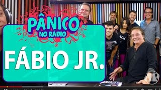 Fábio Jr. - Pânico - 15/03/16