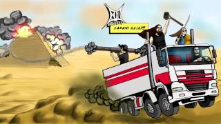 80 Kalibre Bilinçaltı Ii 2012