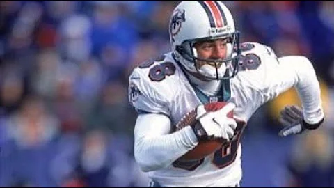 Legacy After the Locker Room:  NFL Alumni Jeff Ogden