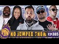 The NJ Show #385: Crip Mac Coming Home! Lefty KOs a Smoker! Drake Takes a MASSIVE L & More