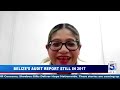 Belize’s Audit Report Still In 2017