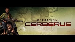 Operation: Cerberus 2 Event wave 1 TO 10