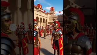 Download Lagu Fake Jerusalem: Antonia Fortress and Dome of the Rock MP3