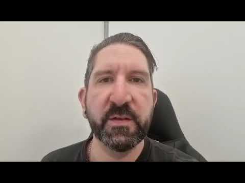 Michael Lysenko testimonial