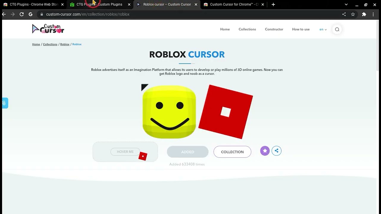 how to get an auto clicker on acer chrombook with web store and custom cursor