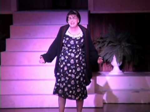 Gooch's Song From Mame